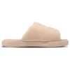 Chuck Taylor All Star Paddedbelt Sandal ”Light Taupe”