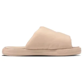 Chuck Taylor All Star Paddedbelt Sandal ”Light Taupe”