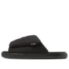 Chuck Taylor All Star Paddedbelt Sandal ”Svart”