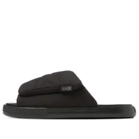 Chuck Taylor All Star Paddedbelt Sandal ”Svart”