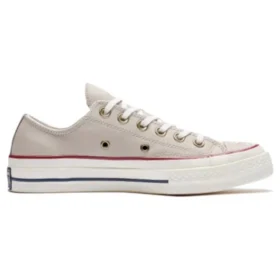 Chuck Taylor All Star PARKWAY FLORAL ”Grå Rosa Vit”