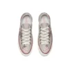 Chuck Taylor All Star PARKWAY FLORAL ”Grå Rosa Vit”