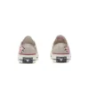 Chuck Taylor All Star PARKWAY FLORAL ”Grå Rosa Vit”