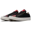 Chuck Taylor All Star Parkway Floral Low ”Black Multicolor”