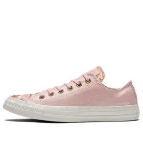 Chuck Taylor All Star PARKWAY FLORAL ”White Pink”