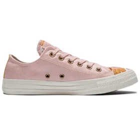Chuck Taylor All Star PARKWAY FLORAL ”White Pink”