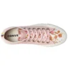 Chuck Taylor All Star PARKWAY FLORAL ”White Pink”