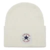 Chuck Taylor All Star Patch Beanie ”White”