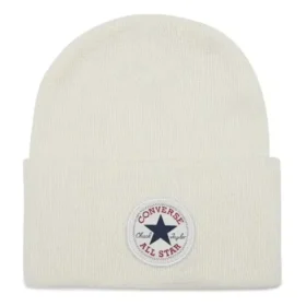 Chuck Taylor All Star Patch Beanie ”White”