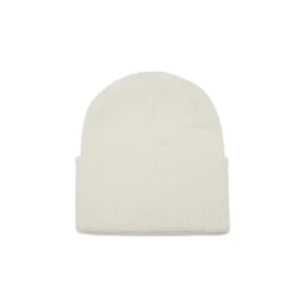 Chuck Taylor All Star Patch Beanie ”White”