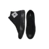 Chuck Taylor All Star Patched ”Svart Vit”