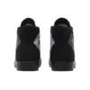 Chuck Taylor All Star Patched ”Svart Vit”