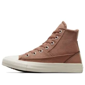 Chuck Taylor All Star Patchwork High Top ”Clay Pot”