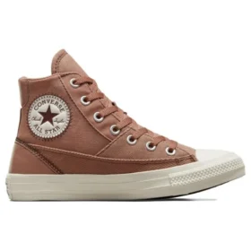 Chuck Taylor All Star Patchwork High Top ”Clay Pot”