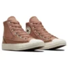 Chuck Taylor All Star Patchwork High Top ”Clay Pot”