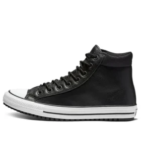 Chuck Taylor All Star PC Boot High ”Black”