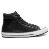 Chuck Taylor All Star PC Boot High ”Black”