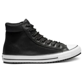 Chuck Taylor All Star PC Boot High ”Black”