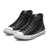 Chuck Taylor All Star PC Boot High ”Black”