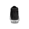 Chuck Taylor All Star PC Boot High ”Black”