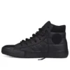 Chuck Taylor All Star PC Hi ”Black”