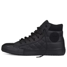 Chuck Taylor All Star PC Hi ”Black”