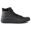 Chuck Taylor All Star PC Hi ”Black”