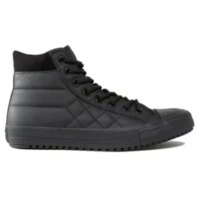 Chuck Taylor All Star PC Hi ”Black”
