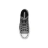 Chuck Taylor All Star PC läderhögskor grå ”Gray White”