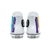 Chuck Taylor All Star Peace Powered Hi ”White”