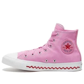 Chuck Taylor All Star ”Peony Pink”
