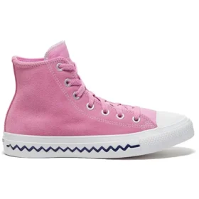 Chuck Taylor All Star ”Peony Pink”