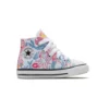 Chuck Taylor All Star ”Pink Blue”