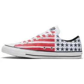 Chuck Taylor All Star ”Pink Blue”