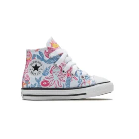 Chuck Taylor All Star ”Pink Blue”