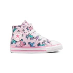 Chuck Taylor All Star ”Pink Blue”