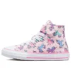 Chuck Taylor All Star ”Pink Blue Purple”