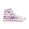 Chuck Taylor All Star ”Pink Blue Purple”