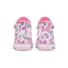 Chuck Taylor All Star ”Pink Blue Purple”