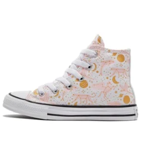 Chuck Taylor All Star ”Pink Gold”