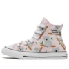 Chuck Taylor All Star ”Pink Gray White”