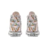 Chuck Taylor All Star ”Pink Gray White”