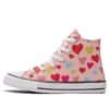Chuck Taylor All Star ”Pink Orange”