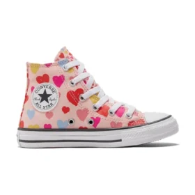Chuck Taylor All Star ”Pink Orange”