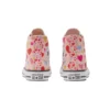 Chuck Taylor All Star ”Pink Orange”