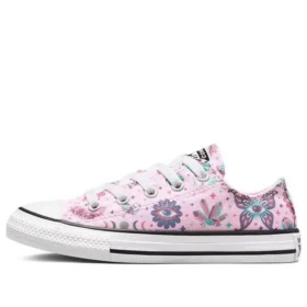 Chuck Taylor All Star ”Pink Red”