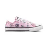 Chuck Taylor All Star ”Pink Red”