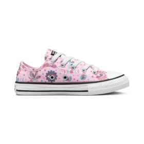 Chuck Taylor All Star ”Pink Red”