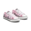 Chuck Taylor All Star ”Pink Red”