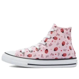 Chuck Taylor All Star ”Pink Red White”
